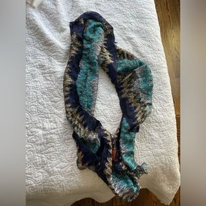Missoni Scarf